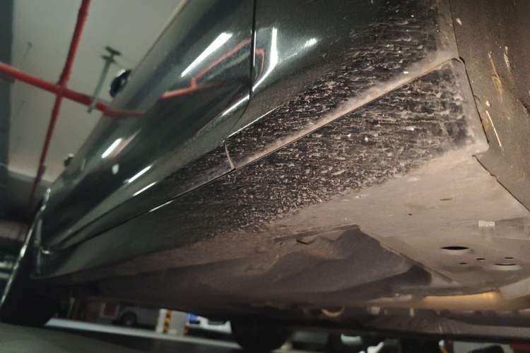 Used Cadillac CT5 2023 28T Luxury Edition (Standard Version) Chassis Front Right