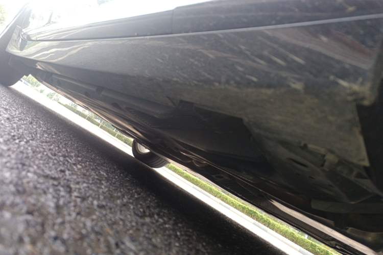 Used Cadillac CT5 2023 28T Luxury Edition (Standard Version) Chassis Front Right