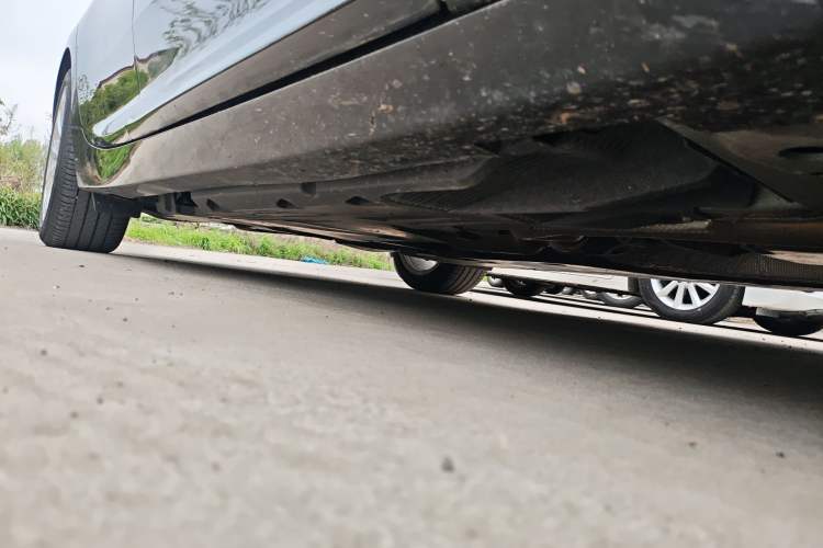 Used Cadillac CT5 2023 28T Luxury Edition (Standard Version) Chassis Front Right