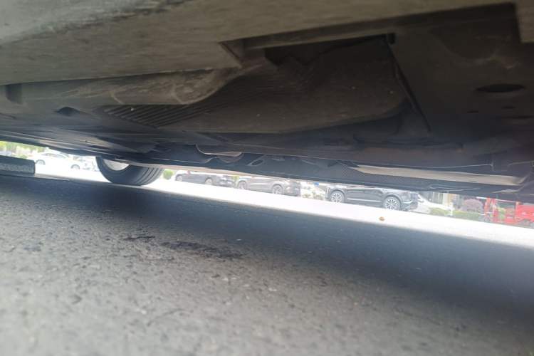 Used Cadillac CT5 2023 28T Luxury Edition (Standard Version) Chassis Front Right