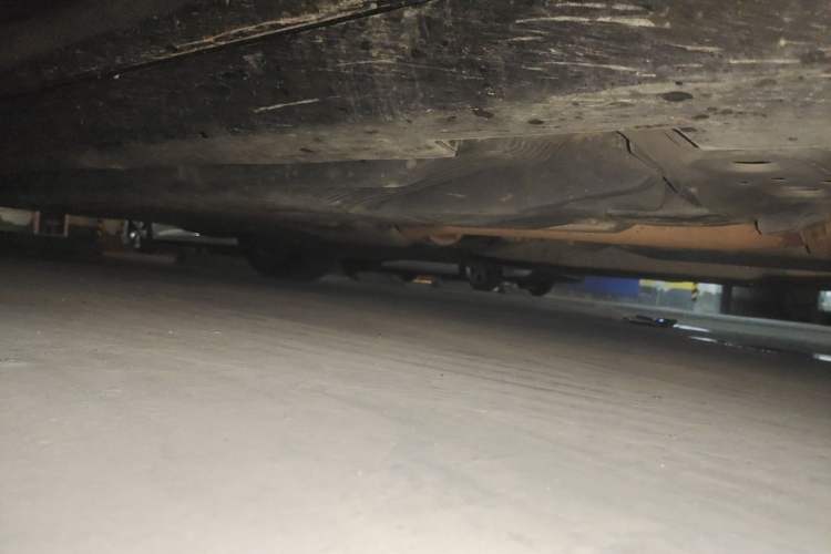 Used Cadillac CT5 2023 28T Luxury Edition (Standard Version) Chassis Front Right