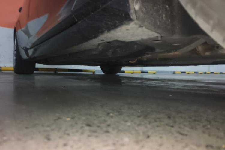 Used Cadillac CT5 2023 28T Luxury Edition (Standard Version) Chassis Front Right