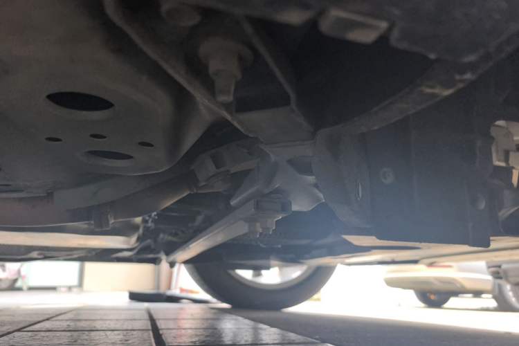 Used Cadillac CT5 2023 28T Luxury Edition (Standard Version) Chassis Front Right