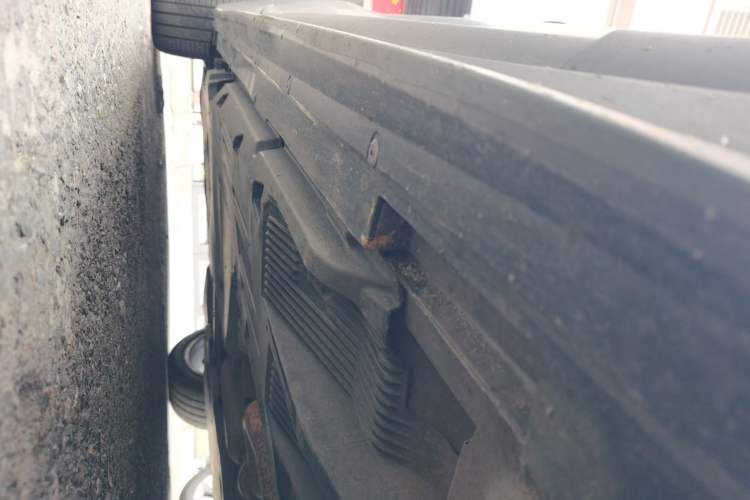 Used Cadillac CT5 2023 28T Prestige Model Chassis Front Right