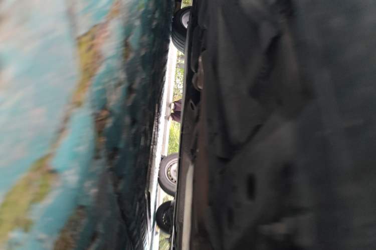 Used Cadillac CT5 2023 28T Prestige Model Chassis Front Right