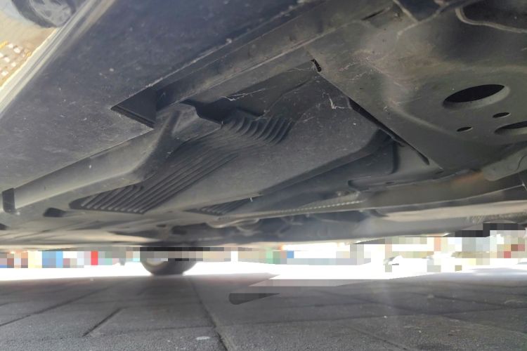 Used Cadillac CT5 2023 28T Luxury Edition (Standard Version) Chassis Front Right