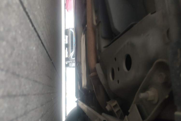 Used Cadillac CT5 2023 28T Luxury Edition (Standard Version) Chassis Front Right