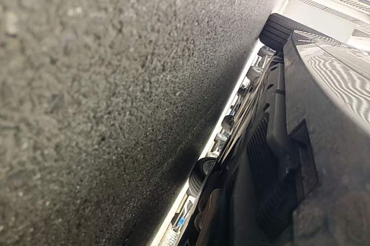 Used Cadillac CT5 2023 28T Luxury Edition (Standard Version) Chassis Front Right