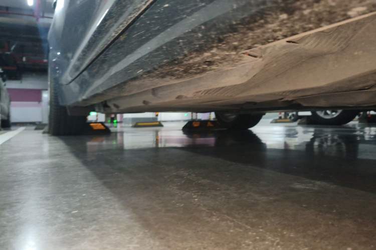 Used Cadillac CT5 2023 28T Luxury Edition (Standard Version) Chassis Front Right