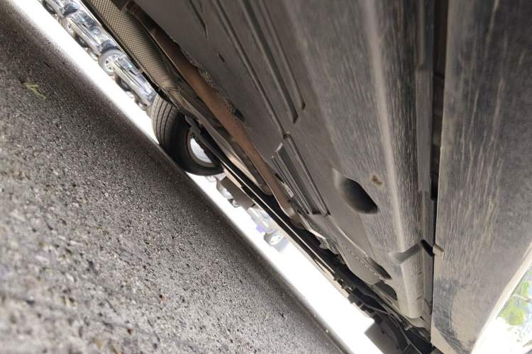 Used Cadillac CT5 2023 28T Luxury Edition (Standard Version) Chassis Front Right