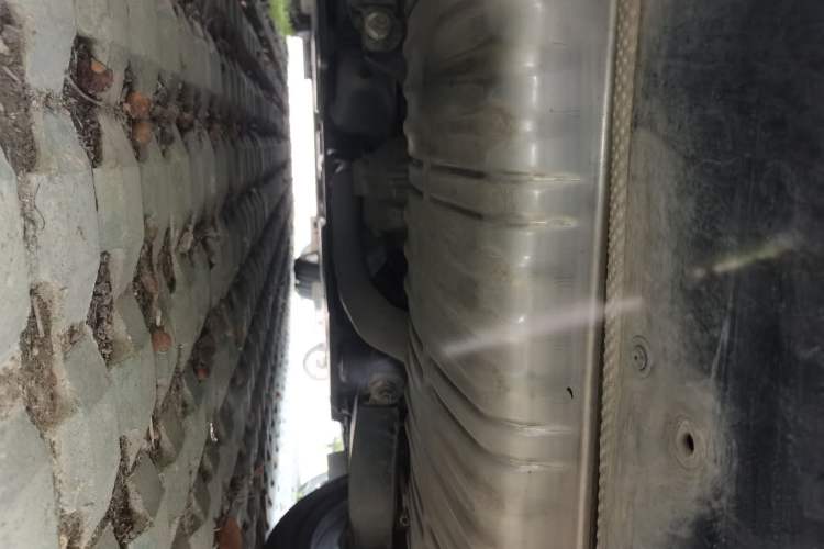 Used Cadillac CT5 2023 28T Prestige Model Chassis Rear