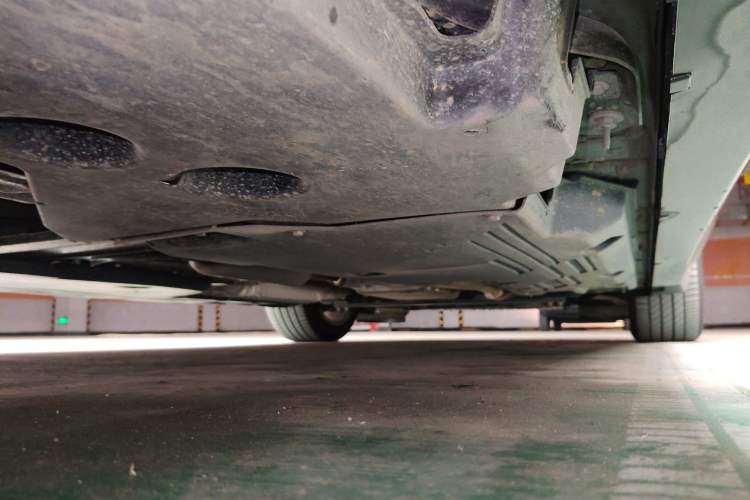 Used Cadillac CT5 2023 28T Luxury Edition (Standard Version) Chassis Rear Right