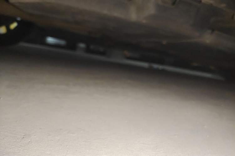 Used Cadillac CT5 2023 28T Luxury Edition (Standard Version) Chassis Rear Right