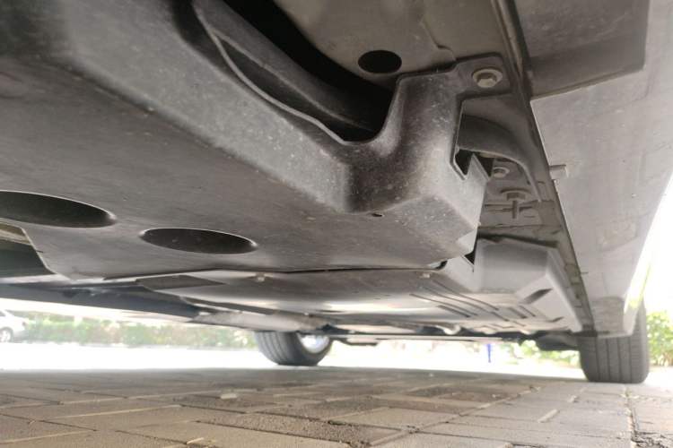 Used Cadillac CT5 2023 28T Luxury Edition (Standard Version) Chassis Rear Right