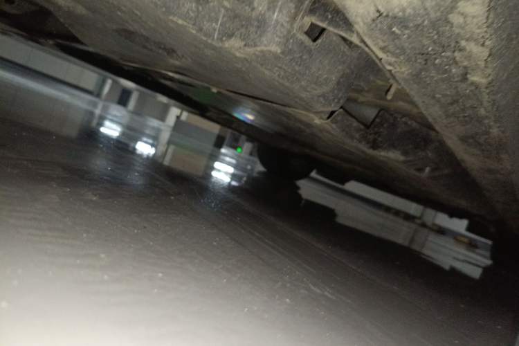 Used Cadillac CT5 2023 28T Luxury Edition (Standard Version) Chassis Rear Right