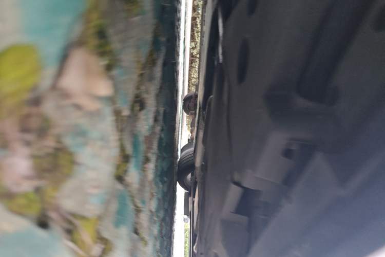 Used Cadillac CT5 2023 28T Prestige Model Chassis Rear Right