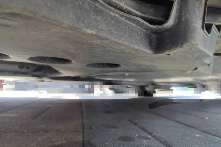 Used Cadillac CT5 2023 28T Luxury Edition (Standard Version) Chassis Rear Right