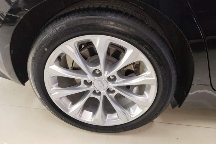 Used Cadillac CT5 2023 28T Luxury Edition (Standard Version) Exterior 5