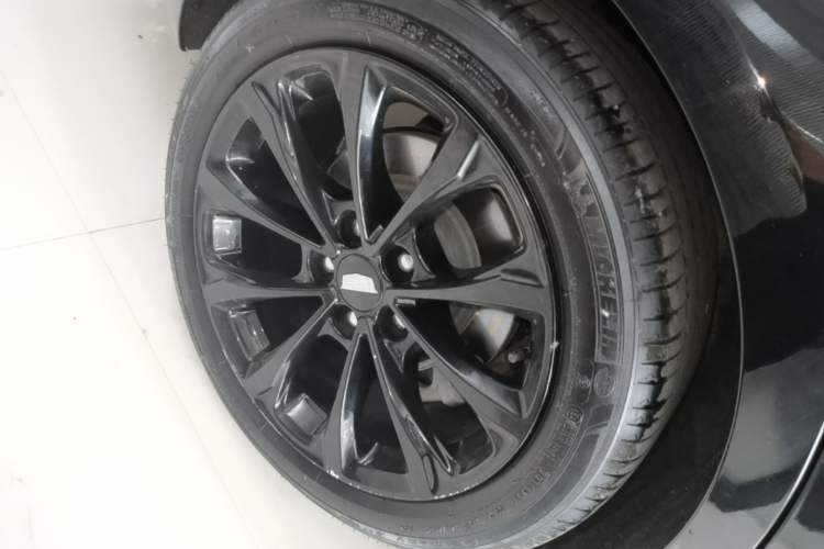Used Cadillac CT5 2023 28T Luxury Edition (Standard Version) Exterior 5