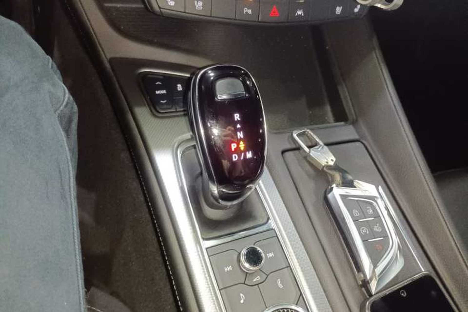 Used Cadillac CT5 2023 28T Luxury Edition (Standard Version) Gear Lever
