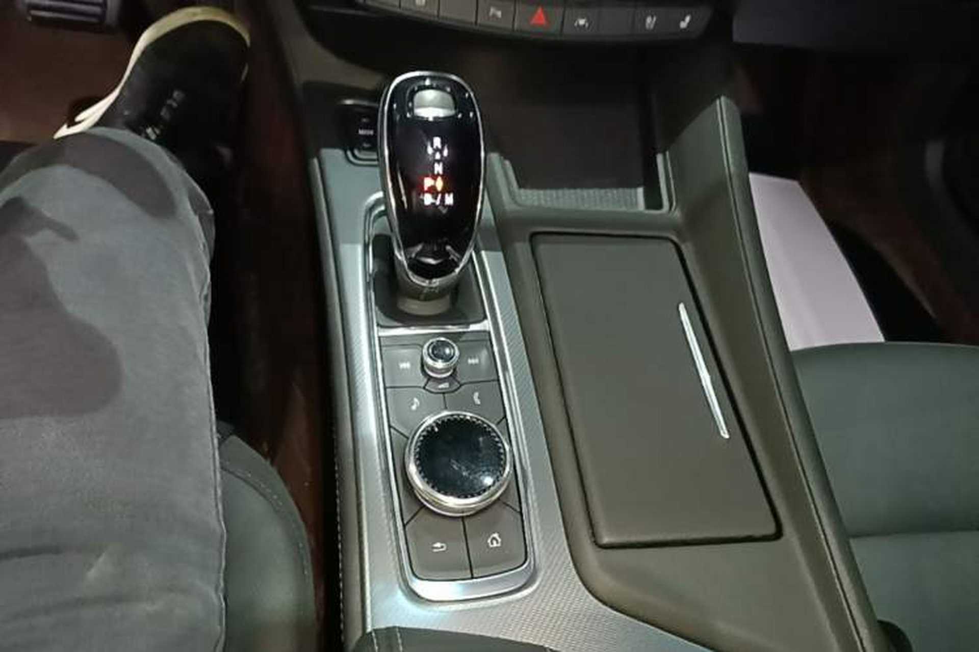 Used Cadillac CT5 2023 28T Luxury Edition (Standard Version) Gear Lever