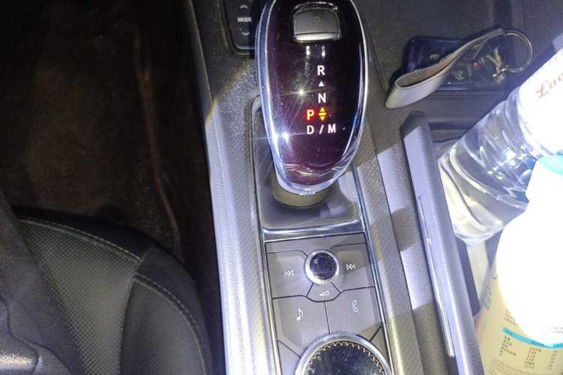 Used Cadillac CT5 2023 28T Luxury Edition (Standard Version) Gear Lever
