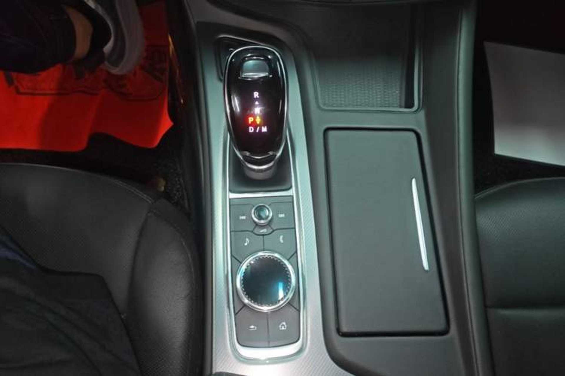 Used Cadillac CT5 2023 28T Luxury Edition (Standard Version) Gear Lever