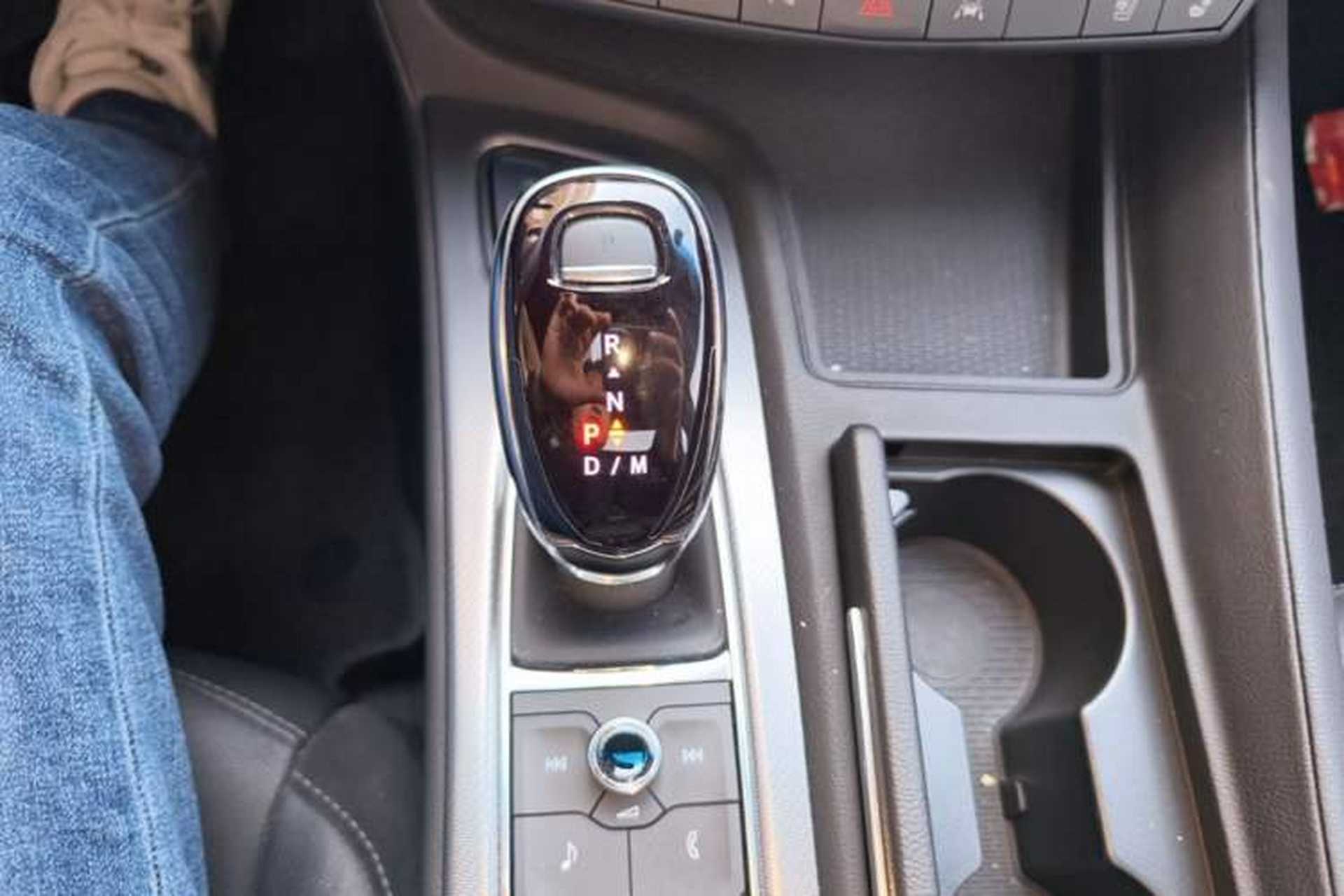 Used Cadillac CT5 2023 28T Luxury Edition (Standard Version) Gear Lever