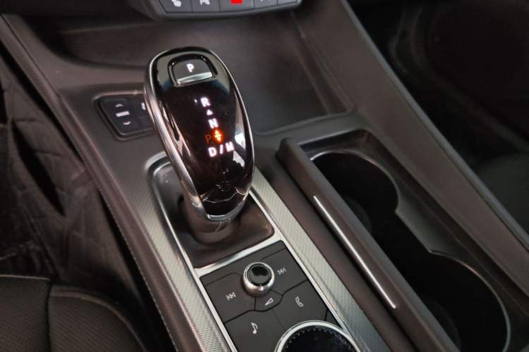Used Cadillac CT5 2023 28T Prestige Model Gear Lever