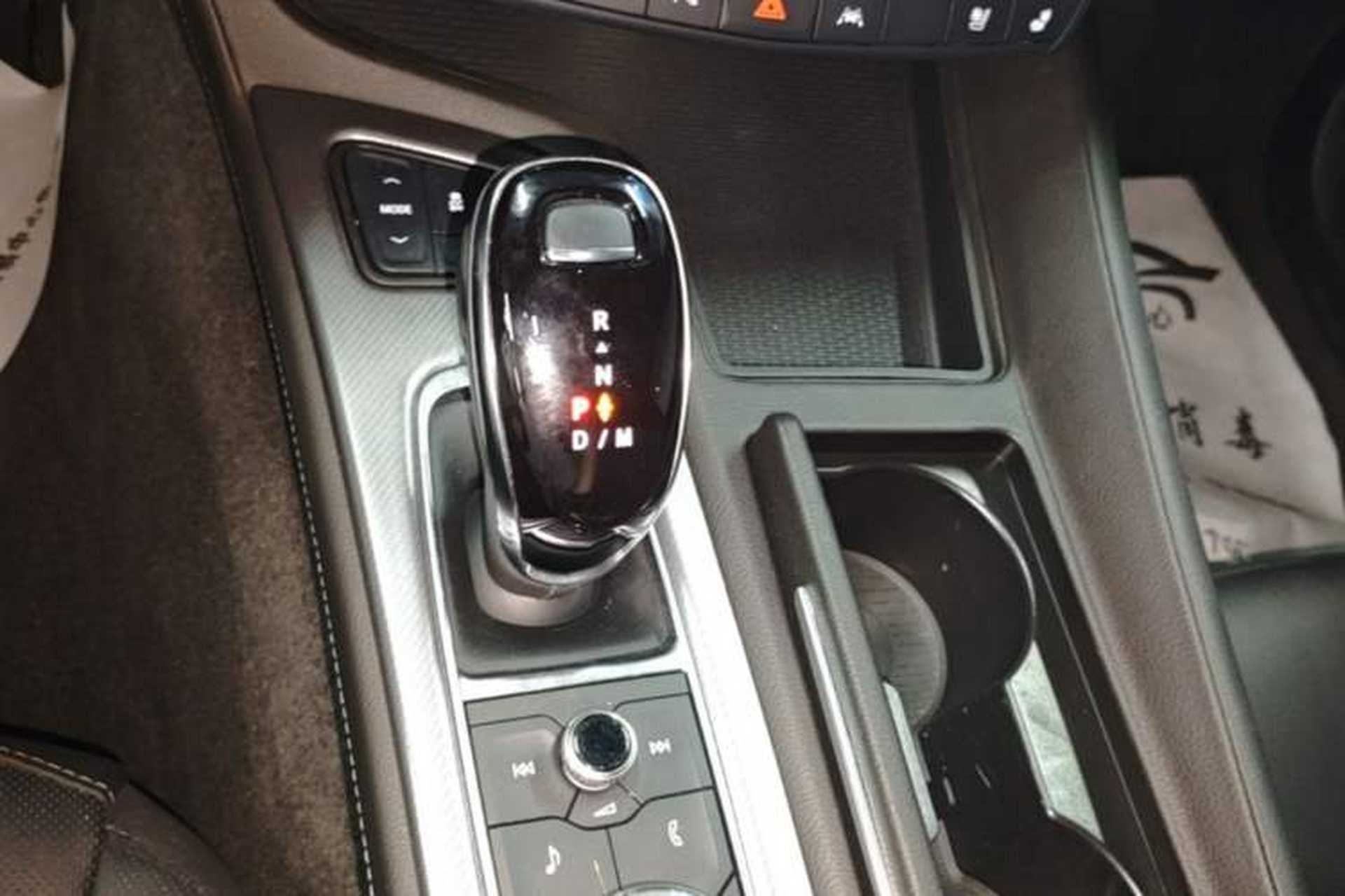 Used Cadillac CT5 2023 28T Luxury Edition (Standard Version) Gear Lever
