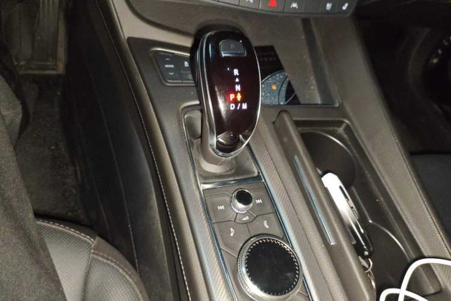 Used Cadillac CT5 2023 28T Luxury Edition (Standard Version) Gear Lever