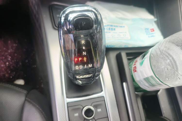 Used Cadillac CT5 2023 28T Luxury Edition (Standard Version) Gear Lever