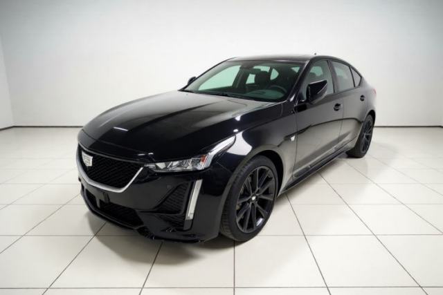 Used Cadillac CT5 2023 28T Platinum Edition