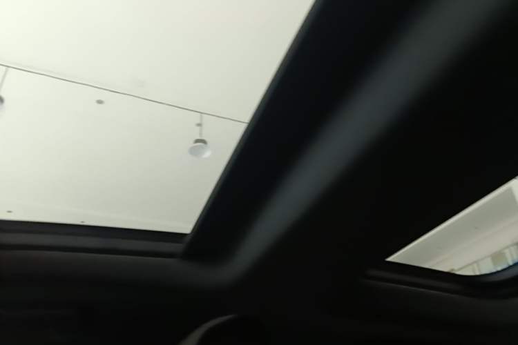 Used Cadillac CT5 2023 28T Luxury Edition (Standard Version) Headliner