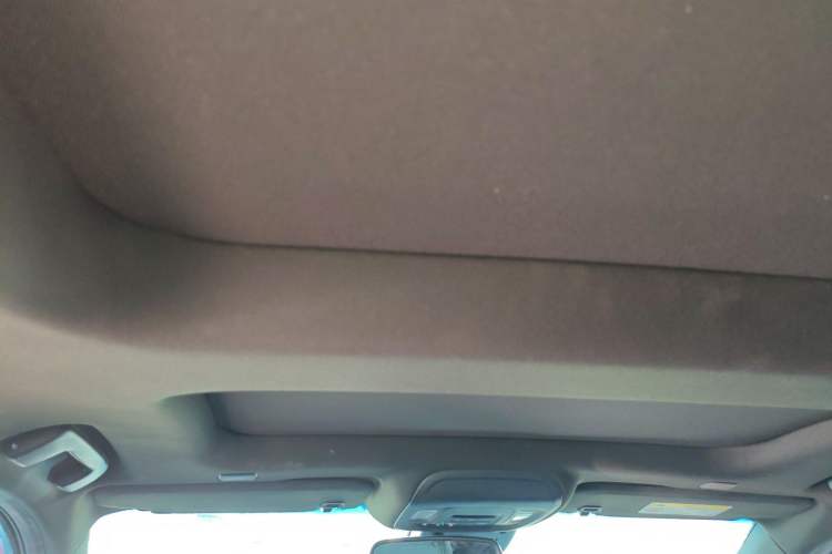 Used Cadillac CT5 2023 28T Luxury Edition (Standard Version) Headliner