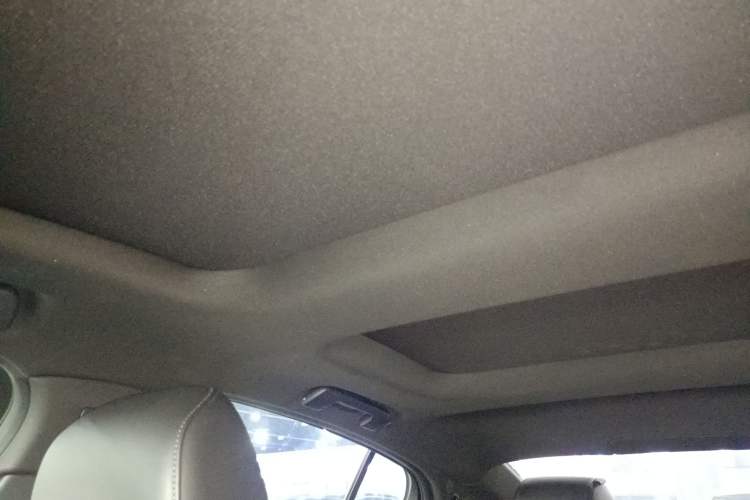 Used Cadillac CT5 2023 28T Luxury Edition (Standard Version) Headliner