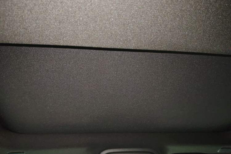 Used Cadillac CT5 2023 28T Luxury Edition (Standard Version) Headliner