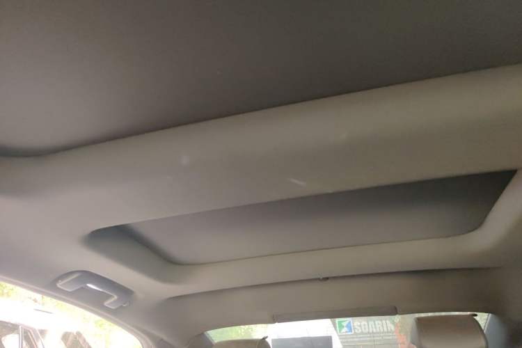 Used Cadillac CT5 2023 28T Luxury Edition (Standard Version) Headliner