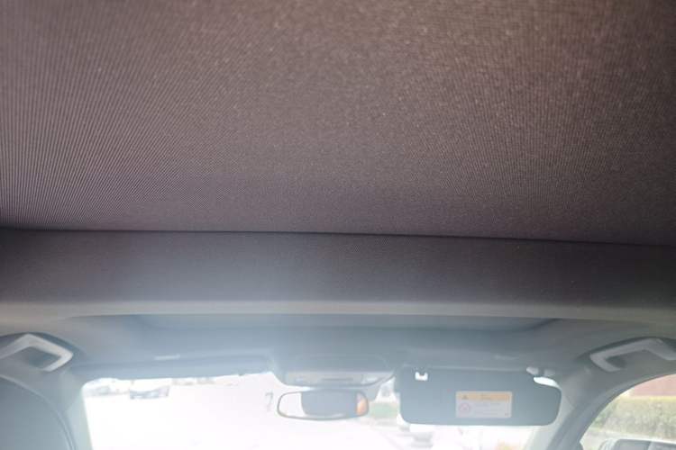 Used Cadillac CT5 2023 28T Luxury Edition (Standard Version) Headliner