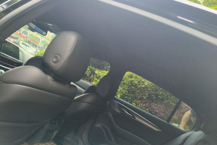 Used Cadillac CT5 2023 28T Prestige Model Headliner