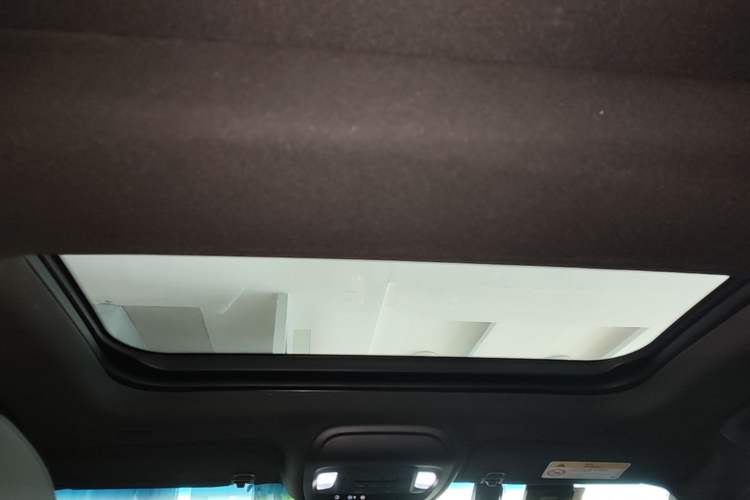 Used Cadillac CT5 2023 28T Prestige Model Headliner