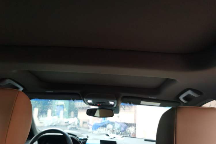 Used Cadillac CT5 2023 28T Prestige Model Headliner