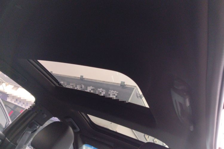 Used Cadillac CT5 2023 28T Prestige Model Headliner