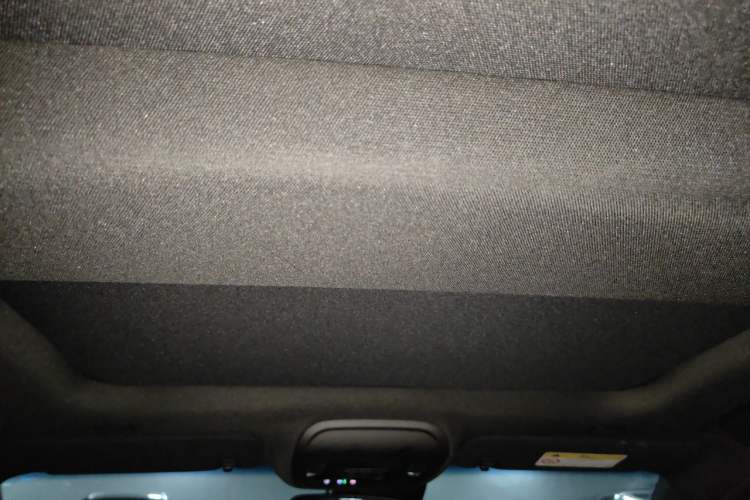 Used Cadillac CT5 2023 28T Luxury Edition (Standard Version) Headliner