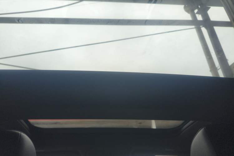 Used Cadillac CT5 2023 28T Luxury Edition (Standard Version) Headliner