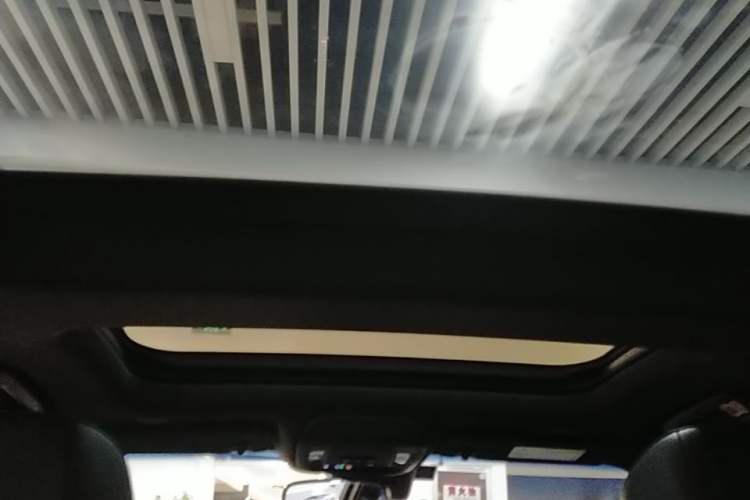 Used Cadillac CT5 2023 28T Platinum Edition Headliner