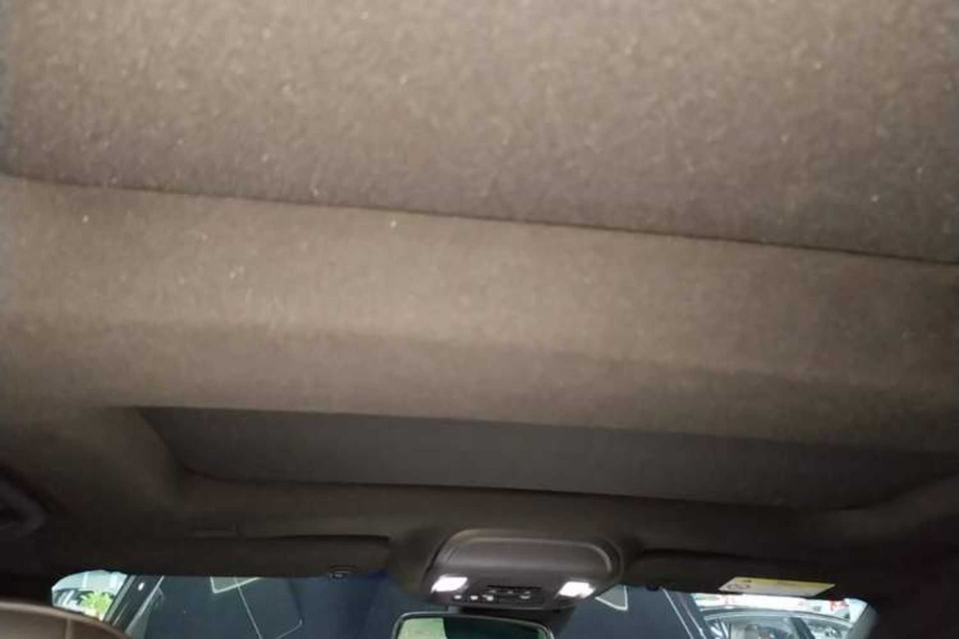Used Cadillac CT5 2023 28T Luxury Edition (Standard Version) Headliner