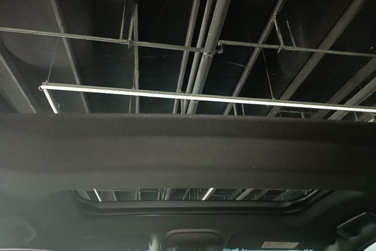 Used Cadillac CT5 2023 28T Luxury Edition (Standard Version) Headliner