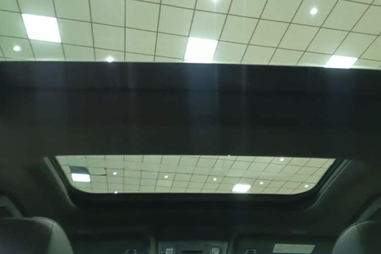 Used Cadillac CT5 2023 28T Prestige Model Headliner