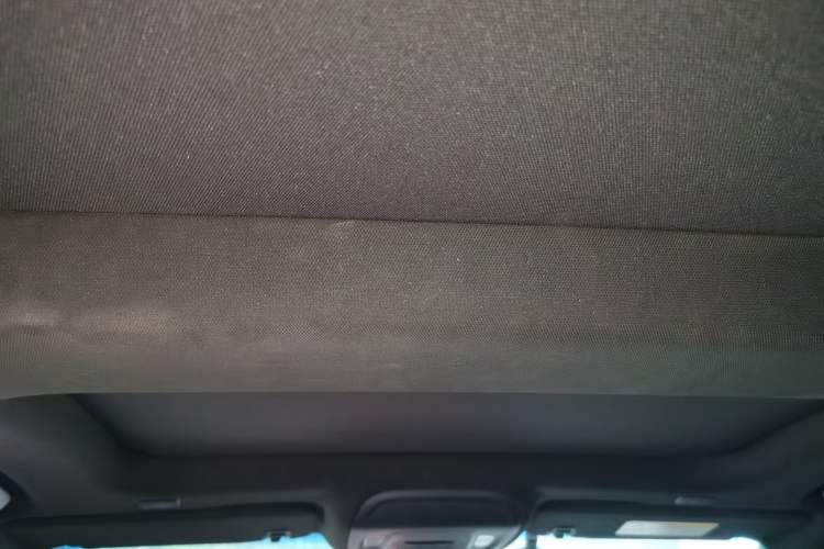 Used Cadillac CT5 2023 28T Luxury Edition (Standard Version) Headliner